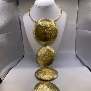 Ditsala Designs "Khensani Neckpiece"